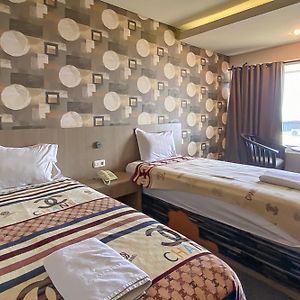 Kamar kembar deluxe